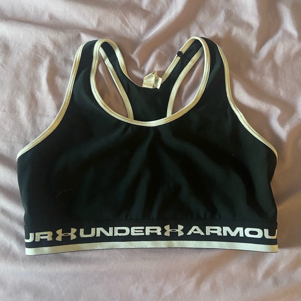 Under Armour Sports Bra